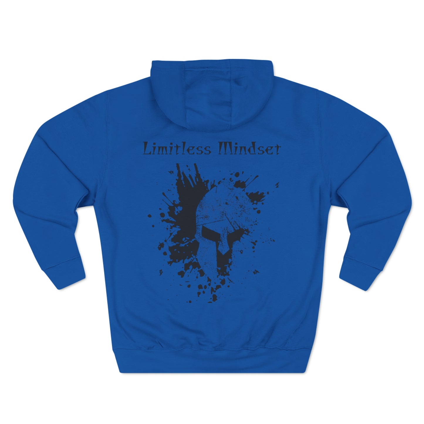 Unisex Premium Pullover Hoodie