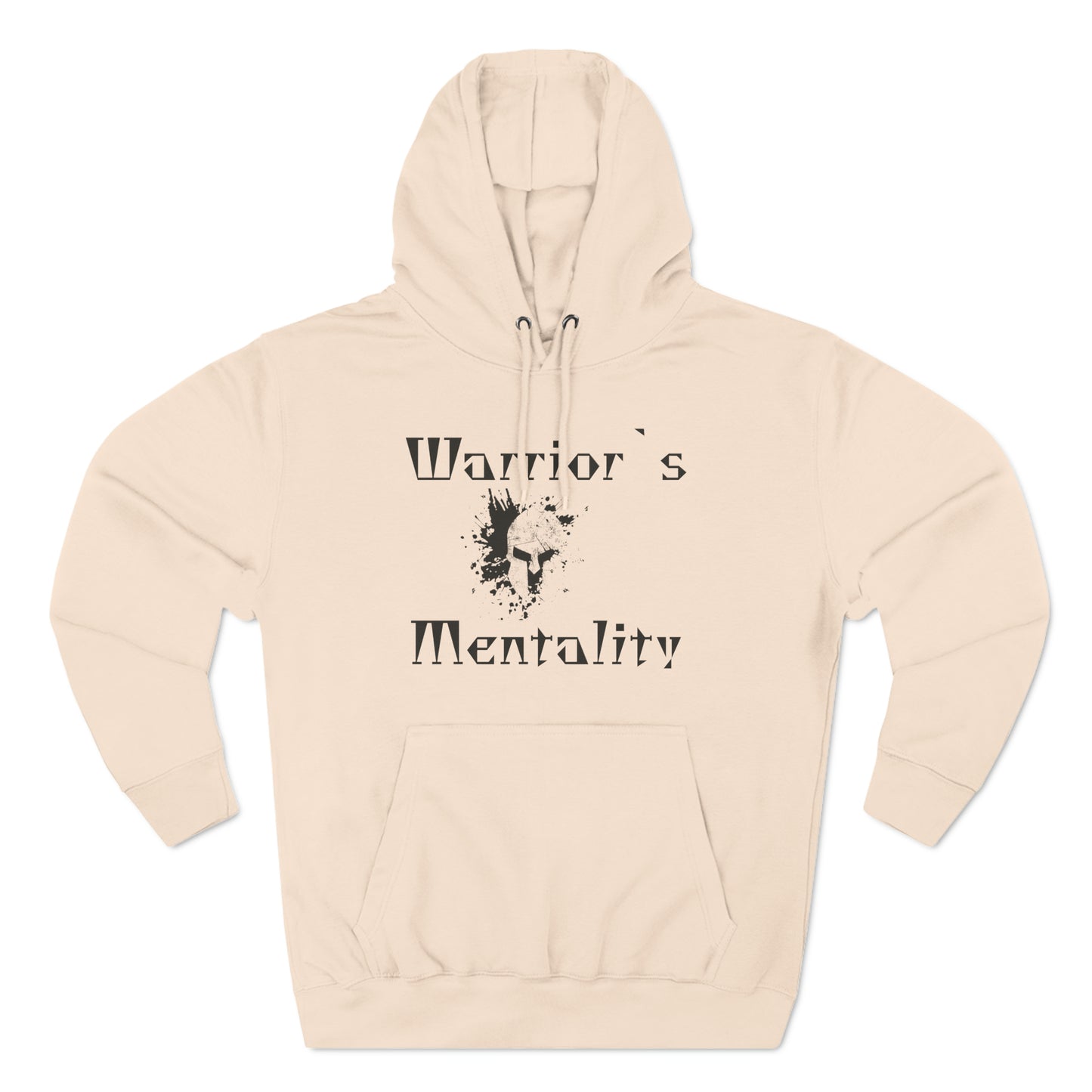 Unisex Premium Pullover Hoodie