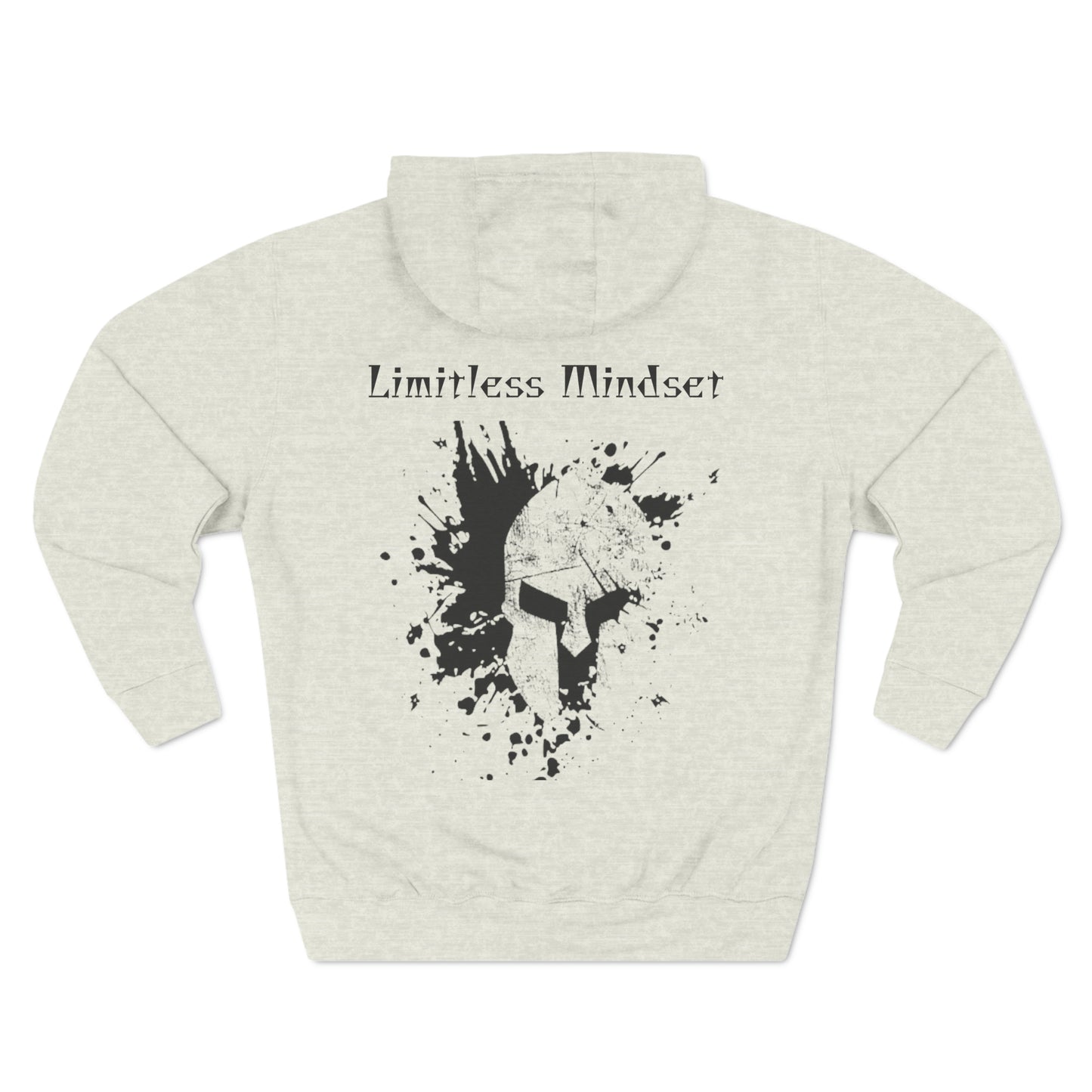Unisex Premium Pullover Hoodie
