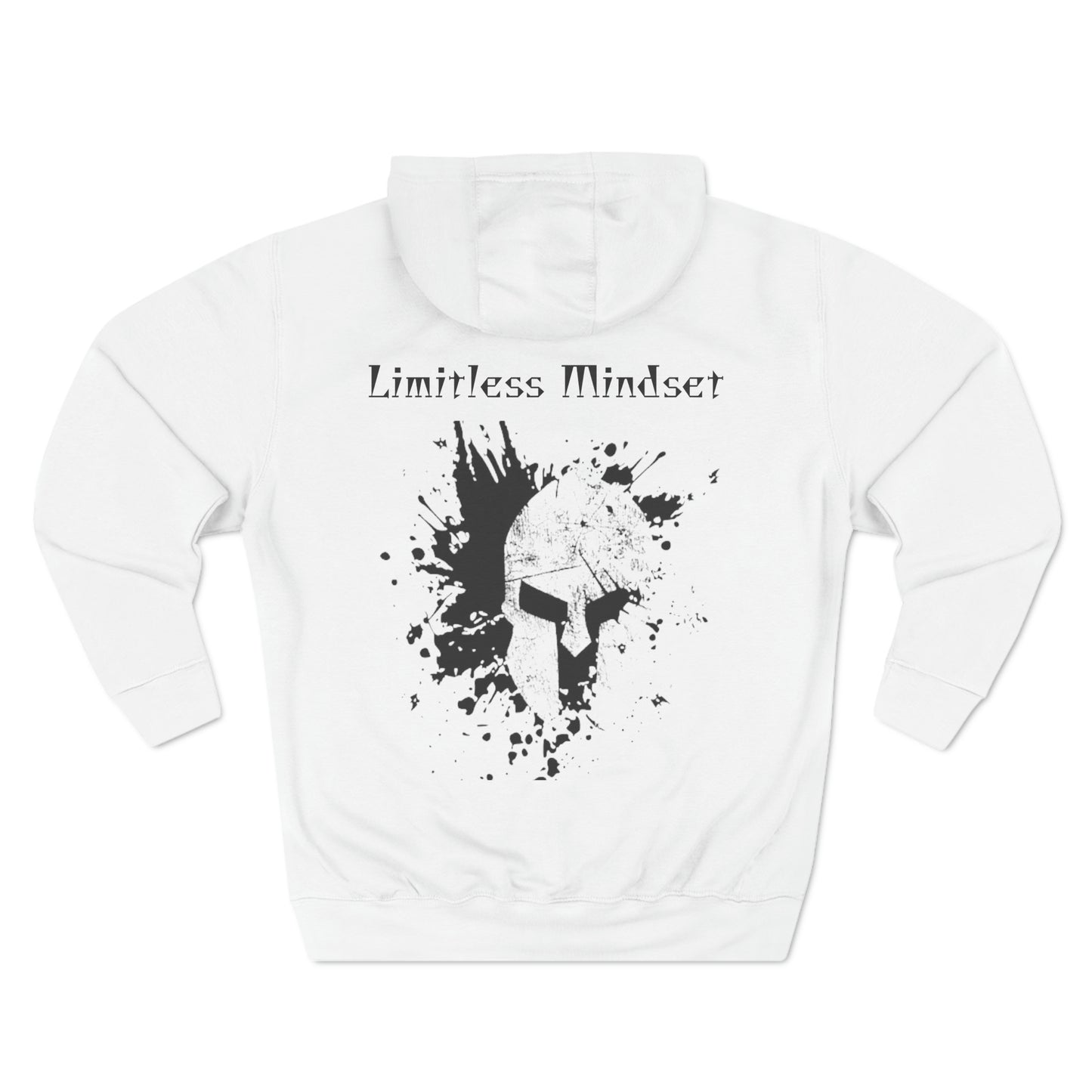 Unisex Premium Pullover Hoodie