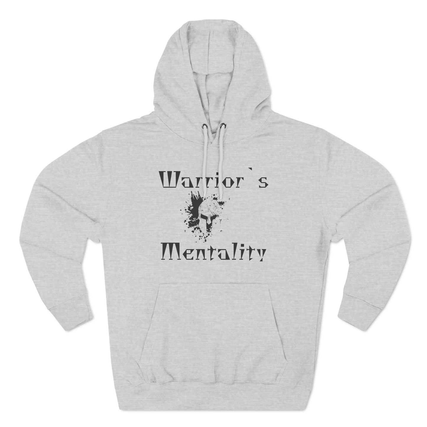 Unisex Premium Pullover Hoodie