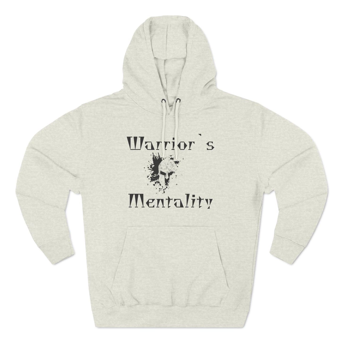 Unisex Premium Pullover Hoodie