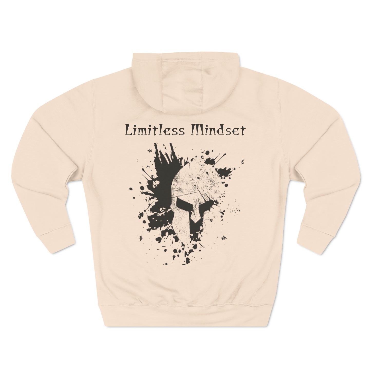 Unisex Premium Pullover Hoodie