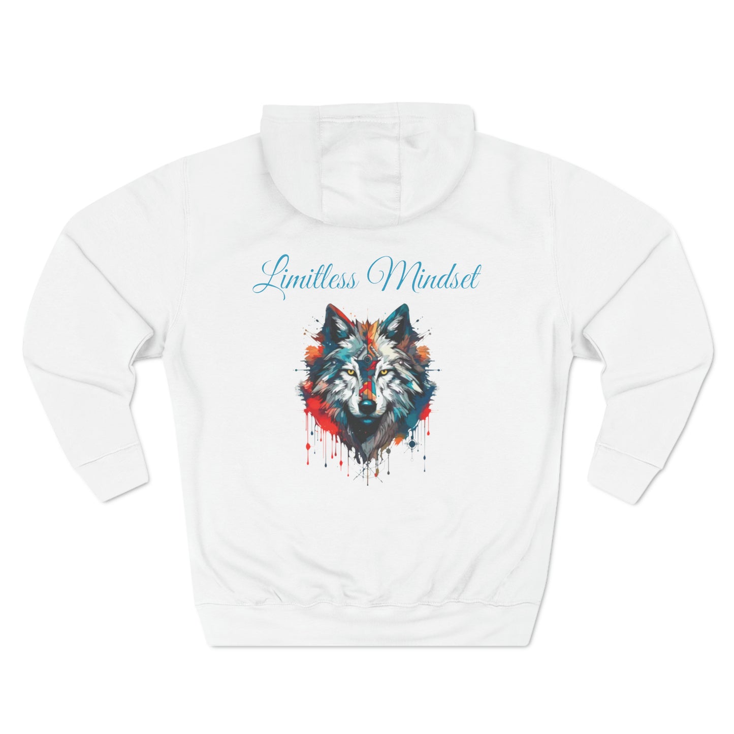 Unisex Premium Pullover Hoodie