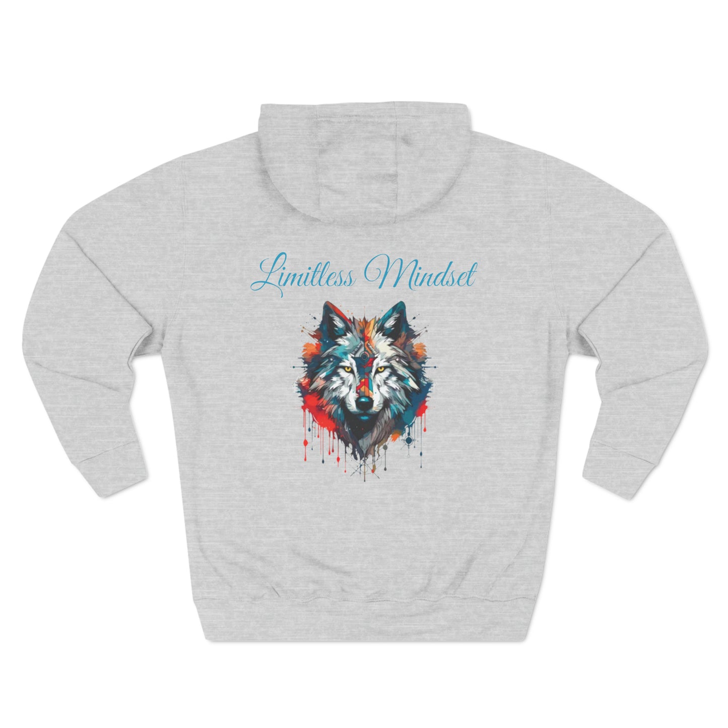 Unisex Premium Pullover Hoodie
